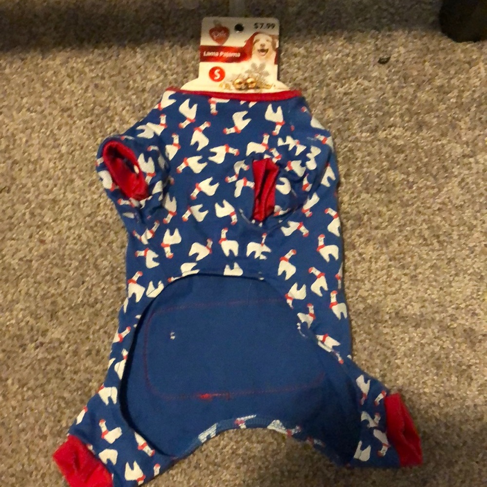Pet PJs - Picture 3 of 3